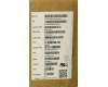 Lenovo 5N20V43324 NB_KYB CMSK-CS20,BK-NBL,PMX,EST
