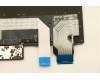 Lenovo 5N20V43324 NB_KYB CMSK-CS20,BK-NBL,PMX,EST