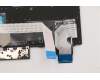 Lenovo 5N20V43326 NB_KYB CMSK-CS20,BK-NBL,PMX,NORDIC