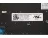 Lenovo 5N20V43326 NB_KYB CMSK-CS20,BK-NBL,PMX,NORDIC