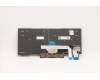 Lenovo 5N20V43327 NB_KYB CMSK-CS20,BK-NBL,PMX,CZE/SLK