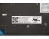 Lenovo 5N20V43327 NB_KYB CMSK-CS20,BK-NBL,PMX,CZE/SLK
