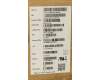Lenovo 5N20V43328 NB_KYB CMSK-CS20,BK-BL,PMX,ENG