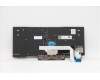 Lenovo 5N20V43330 NB_KYB CMSK-CS20,BK-BL,PMX,058 FRA