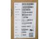 5N20V43330 Lenovo Notebook Tastatur CMSK-CS20 Schwarz mit Hintergrundbeleuchtung PMX 058 Französisch