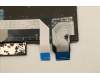 5N20V43331 Lenovo Notebook Tastatur CMSK-CS20 Schwarz mit Hintergrundbeleuchtung PMX Lateinamerikanisch Spanisch