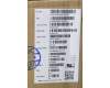 Lenovo 5N20V43334 NB_KYB CMSK-CS20,BK-BL,PMX,BEL