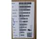 Lenovo 5N20V43340 NB_KYB CMSK-CS20,BK-BL,PMX,GRE
