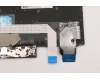 Lenovo 5N20V43345 NB_KYB CMSK-CS20,BK-BL,PMX,NOR