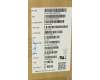 Lenovo 5N20V43351 NB_KYB CMSK-CS20,BK-BL,PMX,TUR