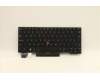 Lenovo 5N20V43352 NB_KYB CMSK-CS20,BK-BL,PMX,UK
