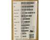 Lenovo 5N20V43352 NB_KYB CMSK-CS20,BK-BL,PMX,UK