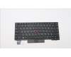 5N20V43357 Lenovo Notebook Tastatur CMSK-CS20 Schwarz-Blau PMX Thailändisch