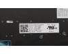 5N20V43357 Lenovo Notebook Tastatur CMSK-CS20 Schwarz-Blau PMX Thailändisch