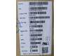 Lenovo 5N20V43360 NB_KYB CMSK-CS20,BK-BL,PMX,EST