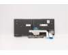 Lenovo 5N20V43363 NB_KYB CMSK-CS20,BK-BL,PMX,CZE/SLK