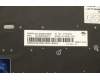 Lenovo 5N20V43477 NB_KYB CMSK-CS20,SV-BL,CHY,ARA