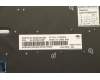 Lenovo 5N20V43481 NB_KYB CMSK-CS20,SV-BL,CHY,SPA