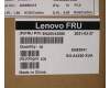 Lenovo 5N20V43580 NB_KYB CMSK-CS20,SV-NBL,LTN,ENG