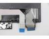 Lenovo 5N20V43580 NB_KYB CMSK-CS20,SV-NBL,LTN,ENG