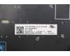Lenovo 5N20V43580 NB_KYB CMSK-CS20,SV-NBL,LTN,ENG
