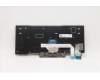 Lenovo 5N20V43582 NB_KYB CMSK-CS20,SV-NBL,LTN,058 FRA