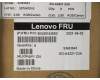 Lenovo 5N20V43582 NB_KYB CMSK-CS20,SV-NBL,LTN,058 FRA