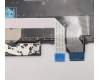 Lenovo 5N20V43590 NB_KYB CMSK-CS20,SV-NBL,LTN,FRA