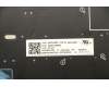 Lenovo 5N20V43607 NB_KYB CMSK-CS20,SV-NBL,LTN,KOR