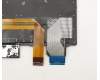Lenovo 5N20V43627 NB_KYB CMSK-CS20,SV-BL,LTN,GER
