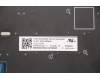Lenovo 5N20V43630 NB_KYB CMSK-CS20,SV-BL,LTN,HUN