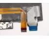 Lenovo 5N20V43633 NB_KYB CMSK-CS20,SV-BL,LTN,NOR