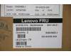 Lenovo 5N20V43638 Interne Tastatur, Deutsch (Schweiz), silber, Hintergrundbeleuchtung