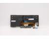 Lenovo 5N20V43639 NB_KYB CMSK-CS20,SV-BL,LTN,TUR