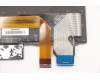 Lenovo 5N20V43640 NB_KYB CMSK-CS20,SV-BL,LTN,UK