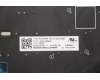 Lenovo 5N20V43640 NB_KYB CMSK-CS20,SV-BL,LTN,UK