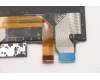 Lenovo 5N20V43644 NB_KYB CMSK-CS20,SV-BL,LTN,TC
