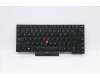Lenovo 5N20V43724 NB_KYB CMFL-CS20,BK-NBL,CHY,ENG