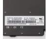 Lenovo 5N20V43725 NB_KYB CMFL-CS20,BK-NBL,CHY,CSA