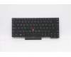 Lenovo 5N20V43731 NB_KYB CMFL-CS20,BK-NBL,CHY,BUL