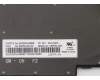 Lenovo 5N20V43740 NB_KYB CMFL-CS20,BK-NBL,CHY,ITA