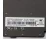 Lenovo 5N20V43748 NB_KYB CMFL-CS20,BK-NBL,CHY,UK