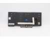 Lenovo 5N20V43757 NB_KYB CMFL-CS20,BK-NBL,CHY,FRA/ENG