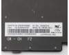 Lenovo 5N20V43757 NB_KYB CMFL-CS20,BK-NBL,CHY,FRA/ENG