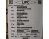 Lenovo 5N20V43776 NB_KYB CMFL-CS20,BK-BL,CHY,ITA