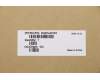 Lenovo 5N20V43793 NB_KYB CMFL-CS20,BK-BL,CHY,FRA/ENG
