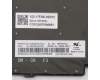Lenovo 5N20V43793 NB_KYB CMFL-CS20,BK-BL,CHY,FRA/ENG