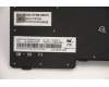LENOVO 5N20V43794 Keyb T14/P14s G1/G2 Nordic - BL
