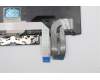 Lenovo 5N20V43870 NB_KYB CMFL-CS20,BK-NBL,LTN,058 FRA