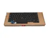 5N20V43877 Original Lenovo Tastatur SP (spanisch) schwarz mit Mouse-Stick